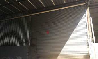 Imagem 4: Galpão para alugar por R$ 4.500/mês - Água Fria - Cajamar/SP