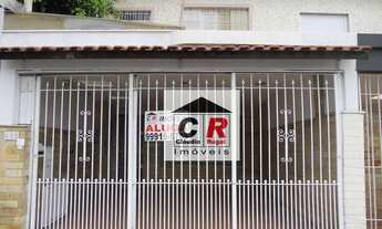 Imagem 2: Sobrado 3dorms, Reformado