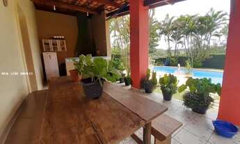 Imagem 5: Chácara para Venda em Piracaia, Jardim Santos Reis, 3 dormitórios, 3 suítes, 4 banheiros