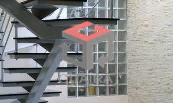 Imagem 2: Sobrado à venda, 4 quartos, 2 suítes, 4 vagas, Paulicéia - São Bernardo do Campo/SP