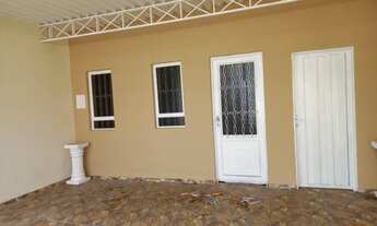 Imagem 4: Casa para venda possui 120 metros quadrados com 3 quartos em Salto de São José - Salto - S