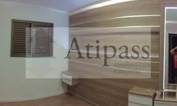 Imagem 3: APARTAMENTO - LOCAÇÃO - SÃO BERNARDO - BAIRRO SUIÇO, 65M² , COZINHA PLANEJADA, 1 VAGA