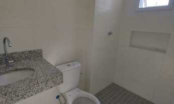 Imagem 9: Apartamento com 2 dorms, Canto do Forte, Praia Grande - R$ 395 mil, Cod: 294