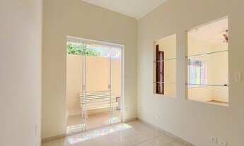 Imagem 3: Casa à Venda no Bairro Jardim Maria Izabel