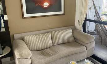 Imagem 4: Apartamento para venda possui 60 metros quadrados com 2 quartos em Tirol - Natal - RN