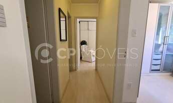 Imagem 7: Apartamento com 2 Quartos e 1 banheiro à Venda, 63 m² - Bairro Higienópolis