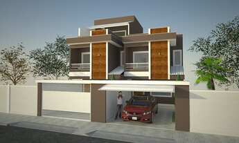 Imagem: Macaé - Casa Padrão - Jardim Vitória