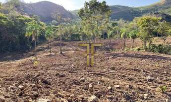 Imagem 2: Fazenda 84 Alqueires, Niquelândia, GO