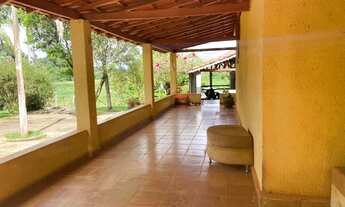 Imagem: CHÁCARA EM GOIANIRA