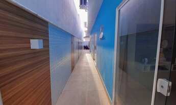 Imagem 7: Casa Linear Vale dos Cristais c/ 3qts, send 1suíte, 2brs, 2vgs, piscin, churrqr, quintal