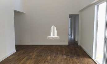 Imagem 6: Apartamento a venda, 3 suítes, 3 vagas, 138m² - Vila Andrade