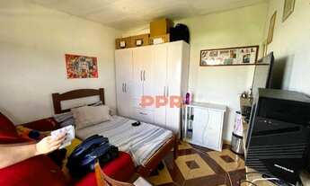 Imagem 2: Casa à venda, 168 m² por R$ 390.000,00 - Fernão Dias - Belo Horizonte/MG