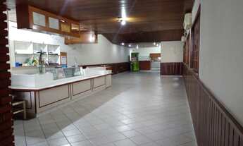 Imagem 2: Ponto comercial/Loja para venda ou locação com 500 metros