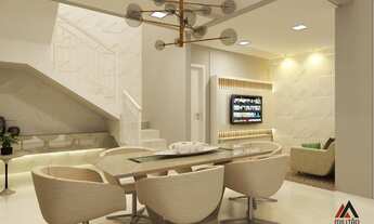 Imagem 3: Casas Duplex a 5 minutos do Centro do Eusébio