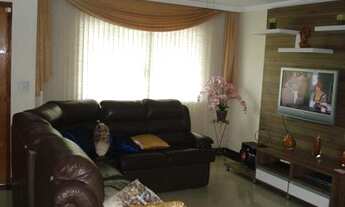 Imagem: Sobrado para Venda Vila Salete São Paulo