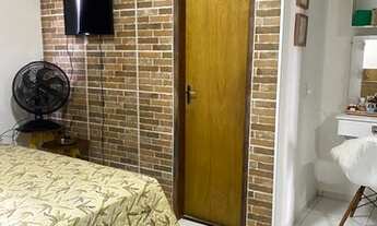 Imagem 7: Casa para venda com 168 metros quadrados com 2 quartos em Ancuri - Fortaleza - CE