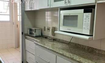 Imagem 2: Santo André - Apartamento Padrão - Centro