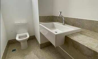 Imagem 5: Ed. Monte Logan - 04 suítes