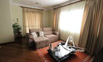 Imagem 2: VENDO MARAVILHOSO APTO 140M² / 4 DORMS, 1 SUÍTE, 3 VAGAS, NO MELHOR DO IPIRANGA