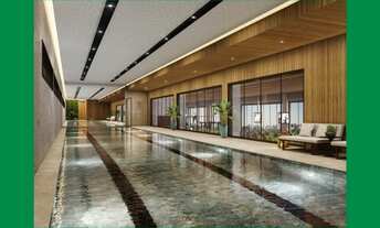 Imagem 6: Monvert - Lançamento. Apartamentos com 4/4 sendo 4 suítes, 230m² , 4 vagas -Horto Floresta