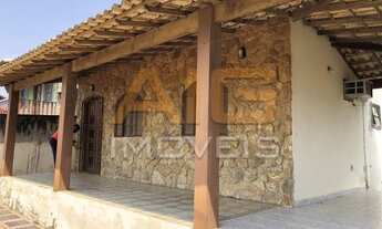 Imagem 2: Casa 2 Quartos no Tamariz