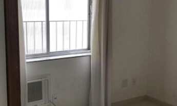 Imagem 4: Apartamento para venda possui 60 metros quadrados com 2 quartos em Estácio - Rio de Janeir