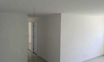 Imagem 4: Apartamento novo 80m, 3 quartos 1 suite varanda área de lazer boa viagem