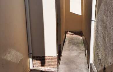 Imagem 4: BARRACÃO - 01 QUARTO - CONCÓRDIA