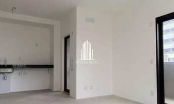 Imagem 3: 2 dormitórios, 2 suites e 2 vagas no Pinheiros