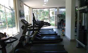 Imagem 6: Lote no venda Bosque da Ribeira com otima localização e vista