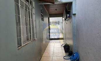 Imagem 6: Casa com 3 dormitórios à venda, 90 m² por R$ 225.000,00 - Cidade Industrial - Curitiba/PR