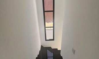 Imagem 6: Casa com 3 dormitórios à venda, 140 m² por R$ 670.000 - Parque Jaguari (Fazendinha) - Sant