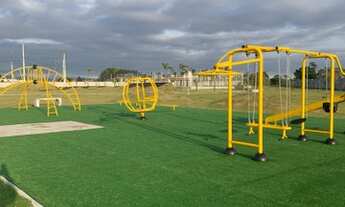 Imagem 5: Terreno condominio250 mt Vereda Campos SJC 160 mil mais divida