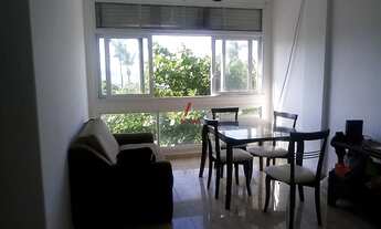 Imagem: RIO DE JANEIRO - Apartamento Padrão - Botafogo