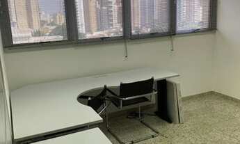 Imagem 7: Sala - Cambuí - Campinas