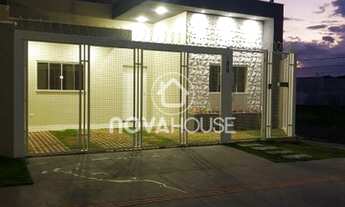 Imagem 4: LINDAS CASAS NO JARDIM PANORAMA