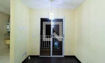 Imagem 5: Apartamento para Aluguel - Jardim Lourdes, 2 Quartos, 48 m2