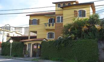 Imagem 2: Vende casa com 4 quartos 4 vagas de garagem - Jd paraventi- Guarulhos/SP