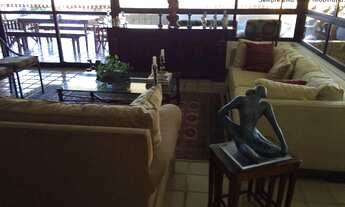 Imagem 7: APARTAMENTO 04 SUÍTES COM PISCINA PRIVATIVA NO RIO VERMELHO - OPORTUNIDADE DE VENDA