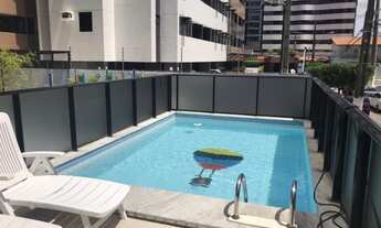 Imagem 3: Apartamento na Jatiuca