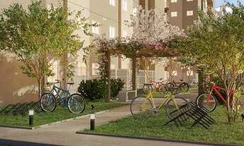 Imagem 3: RNI RESERVA BLUMENAU - 41m², com 1 à 2 Dorm - Vila Nova/SC