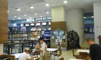 Imagem 7: Loja para locação Shopping Pátio Iporanga, Gonzaga, Santos