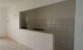 Imagem 3: Apartamento com 2 dormitórios para alugar, 60 m² por R$ 510,00/mês - Messejana - Fortaleza