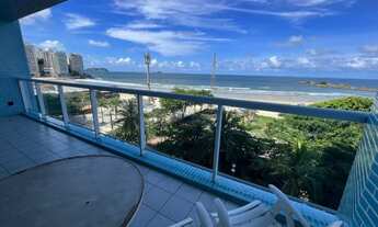 Imagem 2: Apartamento para venda com 158 metros quadrados com 4 quartos em Pitangueiras - Guarujá