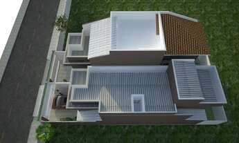 Imagem 3: Macaé - Casa Padrão - Jardim Vitória