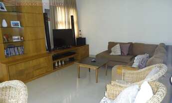 Imagem 2: São Paulo - Apartamento Padrão - Morumbi