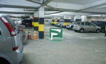 Imagem 6: Apartamento com 2 dormitórios à venda, 70 m² por R$ 275.000,00 - Fonseca - Niterói/RJ