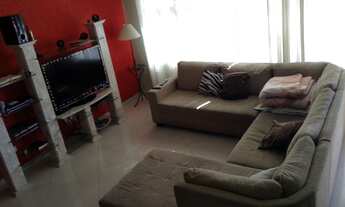 Imagem 7: Sobrado para venda com 123 metros quadrados e 3 quartos em Vila Industrial - São Paulo - S