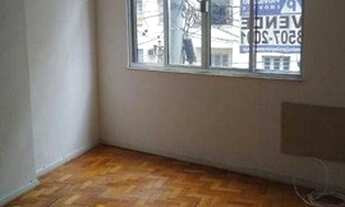 Imagem 3: Apartamento com 3 dormitórios à venda, 127 m² por R$ 900.000,00 - Flamengo - Rio de Janeir