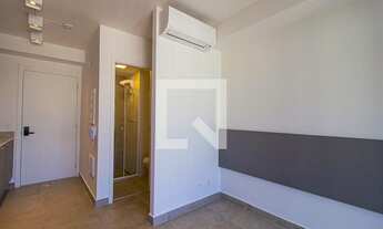 Imagem 4: Apartamento para Aluguel - Consolação, 1 Quarto, 24 m2